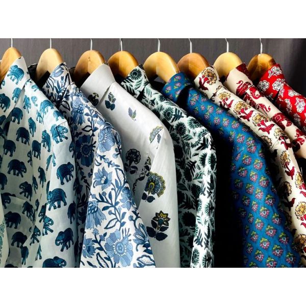 Why Custom Men’s Jackets Are a Smart Business Investment