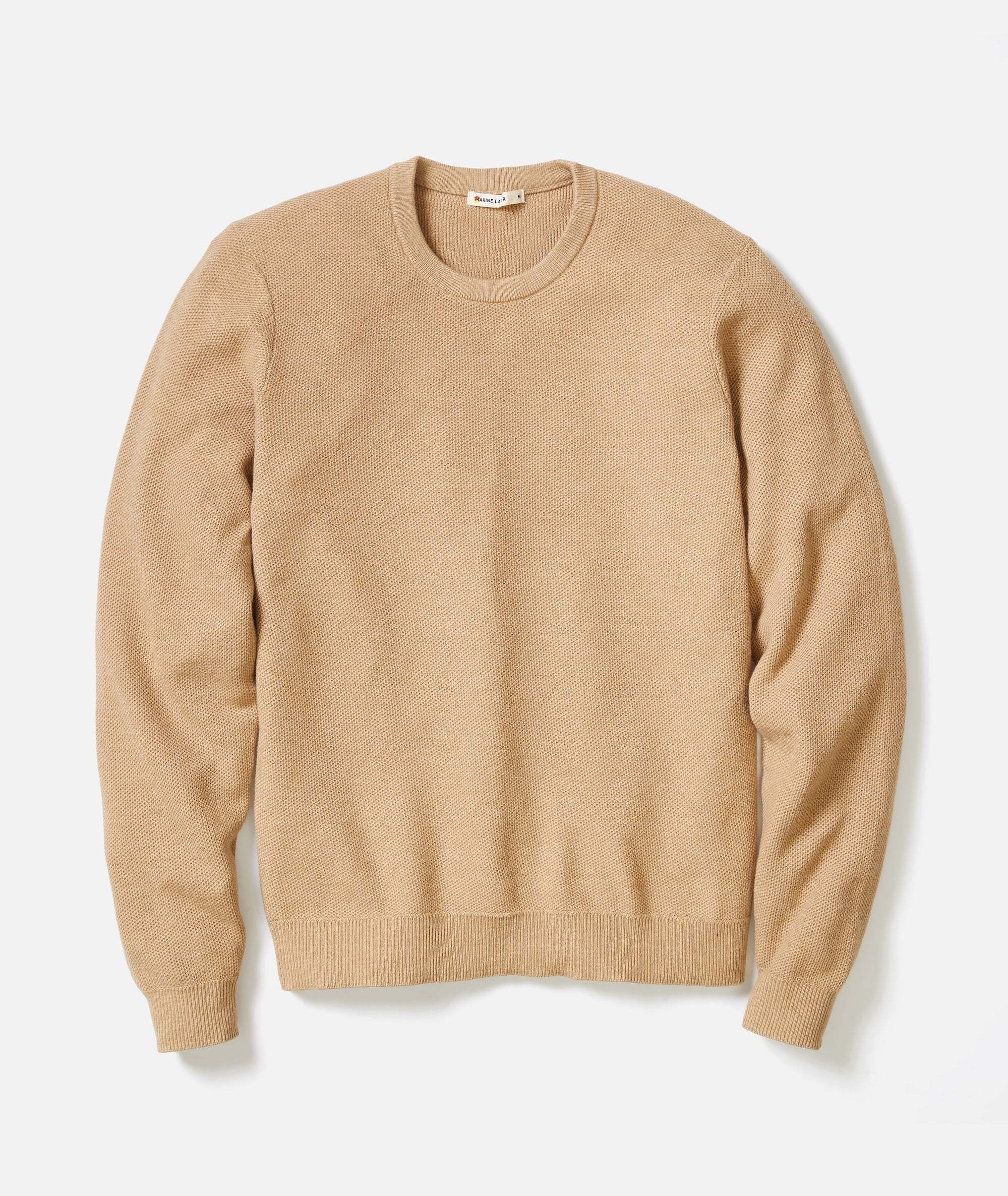 From Concept to Craftsmanship: A Comprehensive Guide to Custom Men’s Sweater Manufacturing