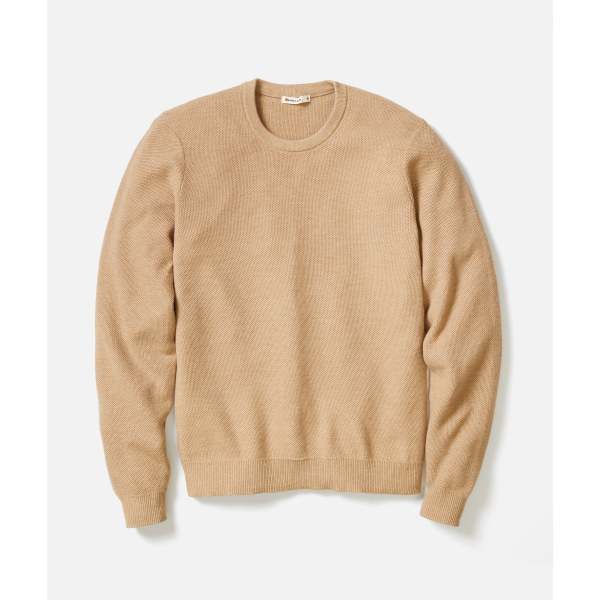 De la conception à la fabrication : un guide complet de la confection de pulls pour hommes sur mesure