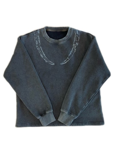 custom oversized sweatshirts men with screen printing | china wholesale clothing suppliers