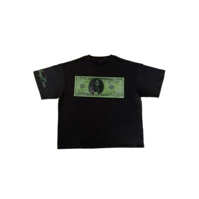 custom men's t shirts with digital printing | clothing supplier