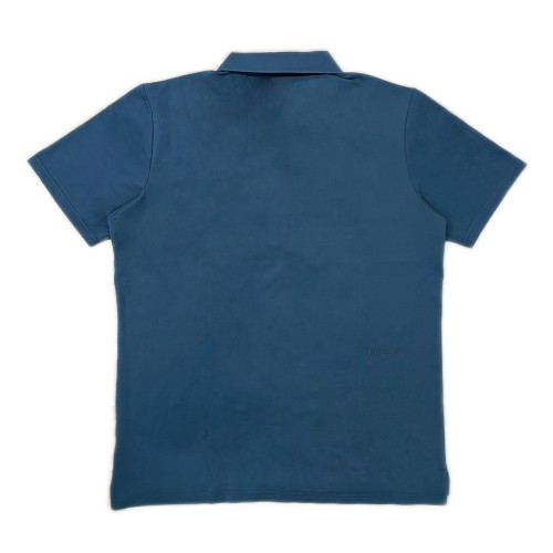 Customized Men's polo shirts | Silicone Print | Apparel Manufacturer