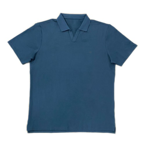 Customized Men's polo shirts | Silicone Print | Apparel Manufacturer
