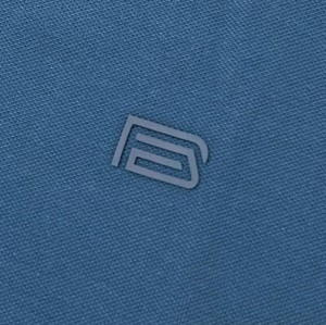 Customized Men's polo shirts | Silicone Print  | Apparel Manufacturer