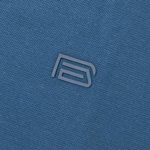 Customized Men's polo shirts | Silicone Print | Apparel Manufacturer