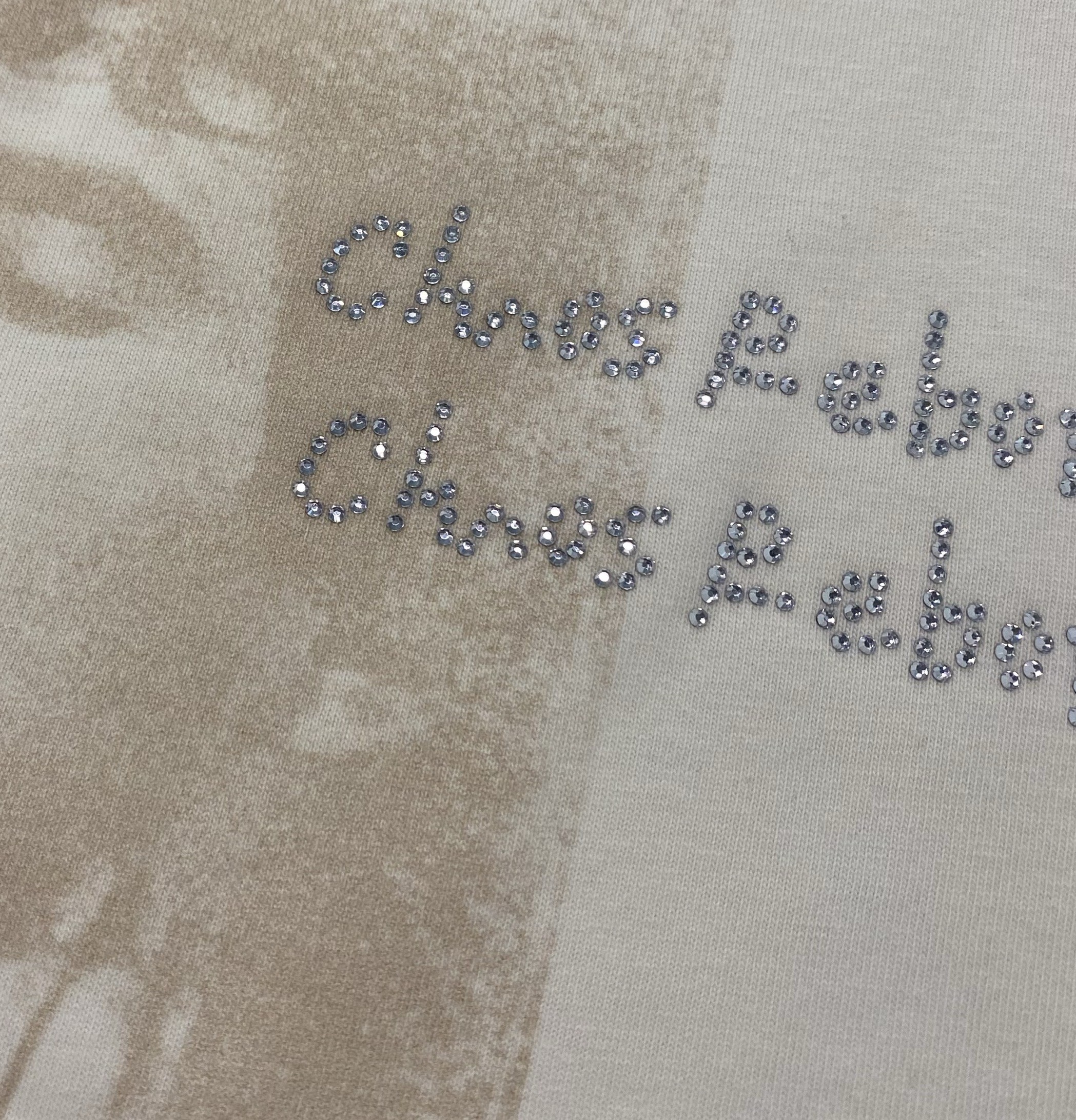 mens curved hem t shirt