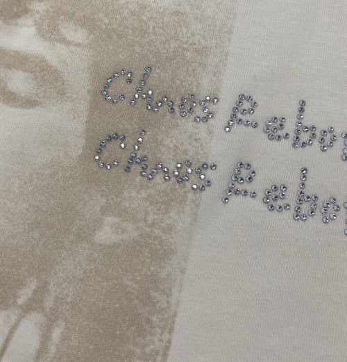 Manufacturer of Custom Digital Print Men's T-Shirts