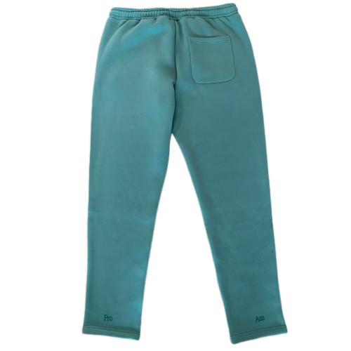 custom tapered pants mens with embossing | china wholesale clothing suppliers