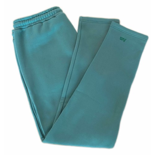 custom tapered pants mens with embossing | china wholesale clothing suppliers