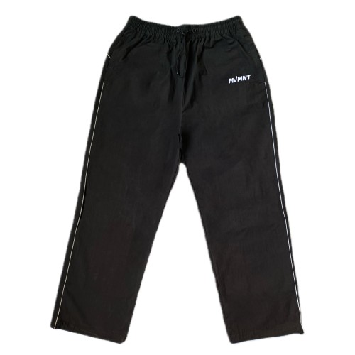 Premium Custom Men's Black Tracksuits | Embroidered Sportswear Manufacturing