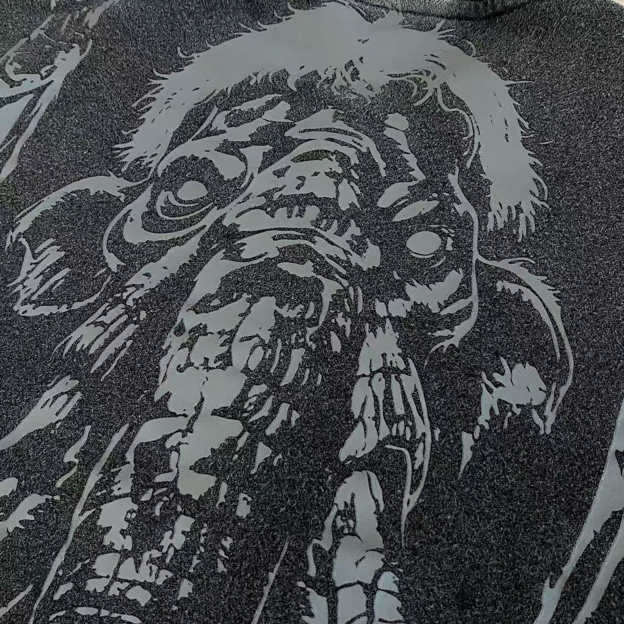 crew neck sweatshirt