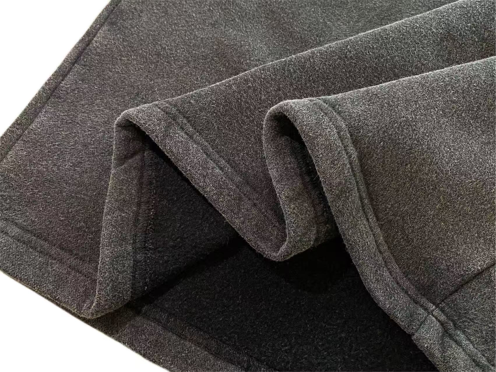 crew neck sweatshirt