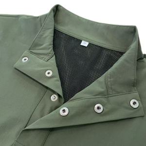 Men's Sweatshirt Manufacturing | Custom Silicone Printing on Crew Necks