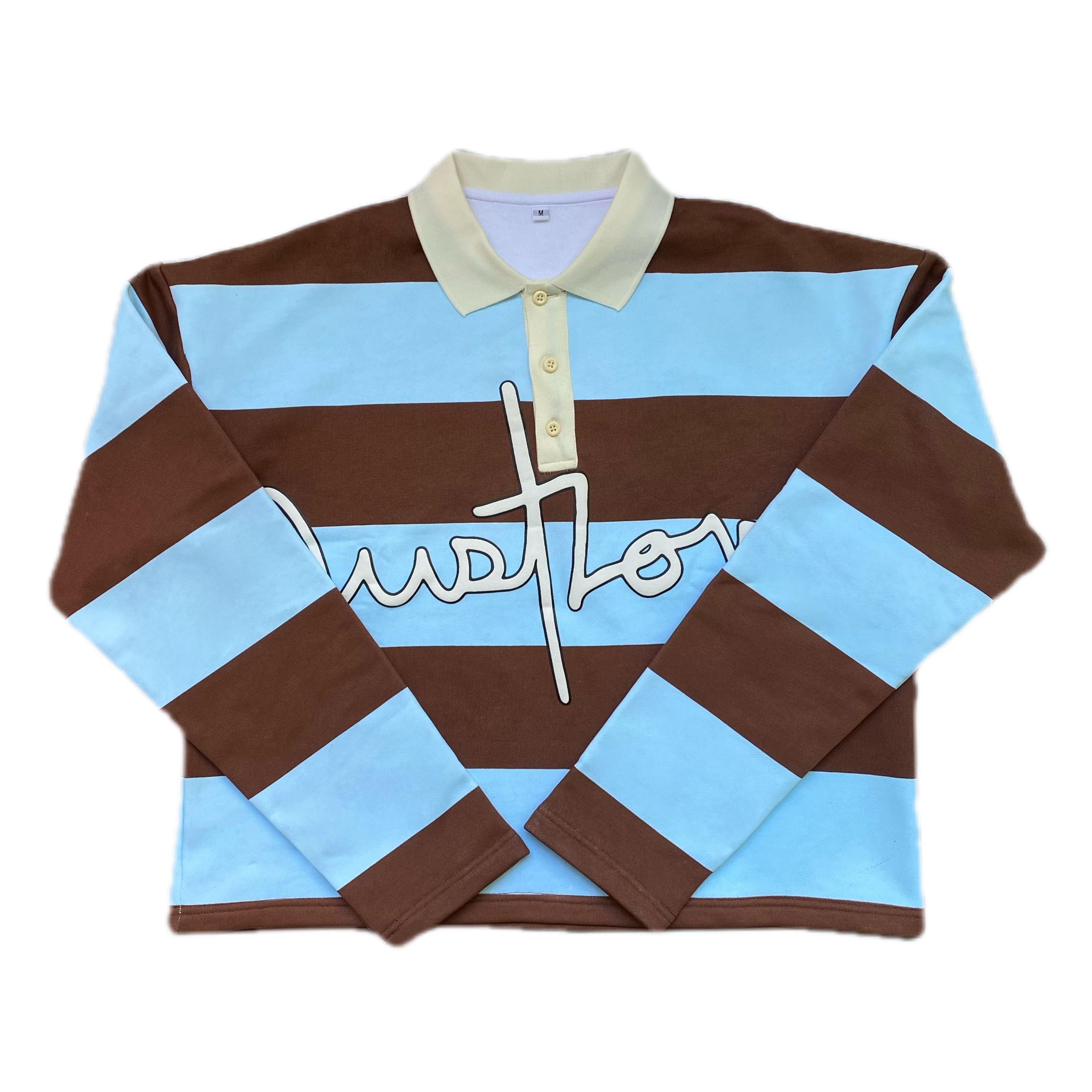 crew neck sweatshirt