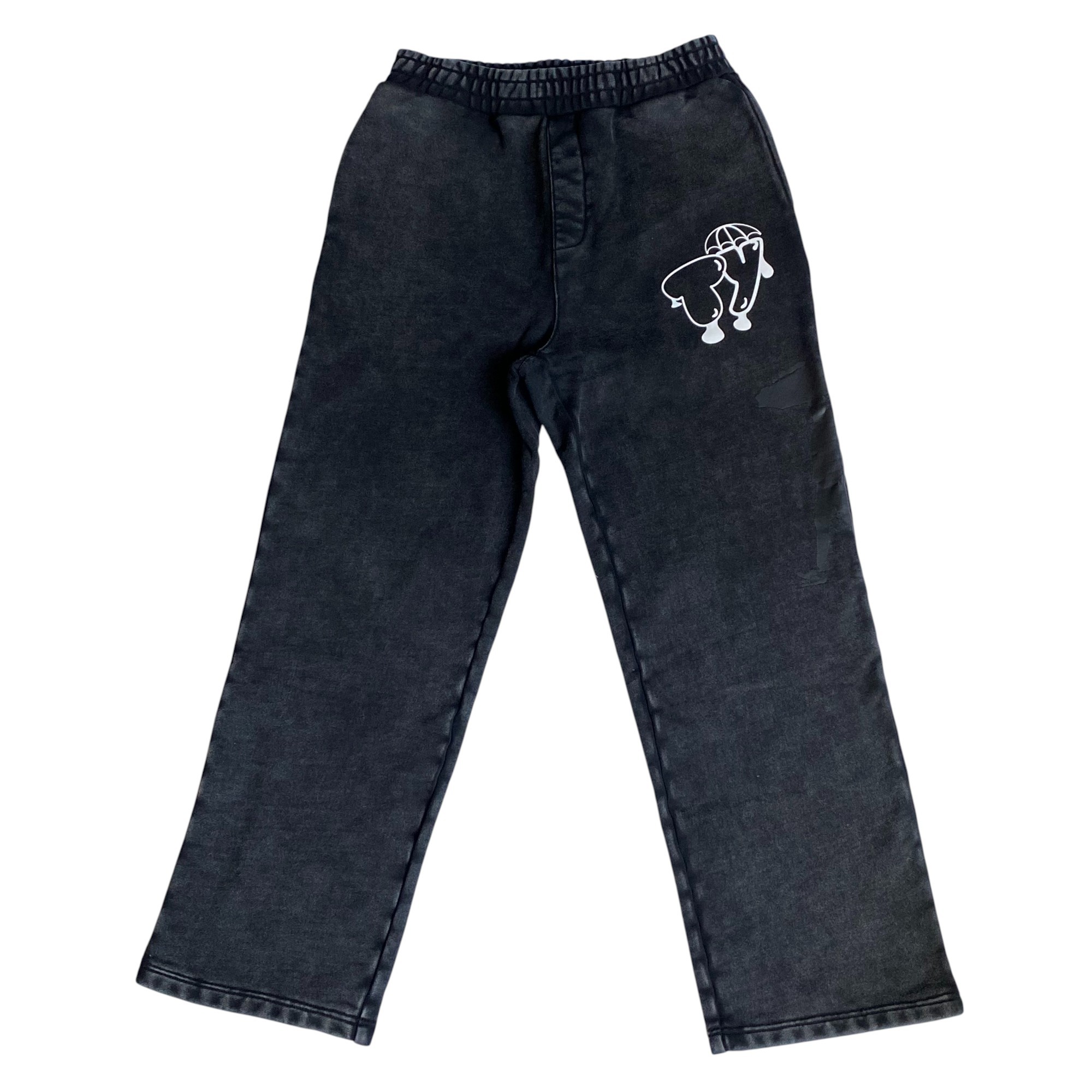 tapered pants mens