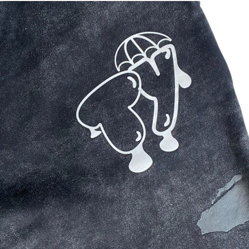 custom  sweatpants mens with embroidery  | china wholesale clothing suppliers