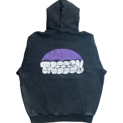 Custom washed Hoodie for Men  | Best Hoodie Manufacturers