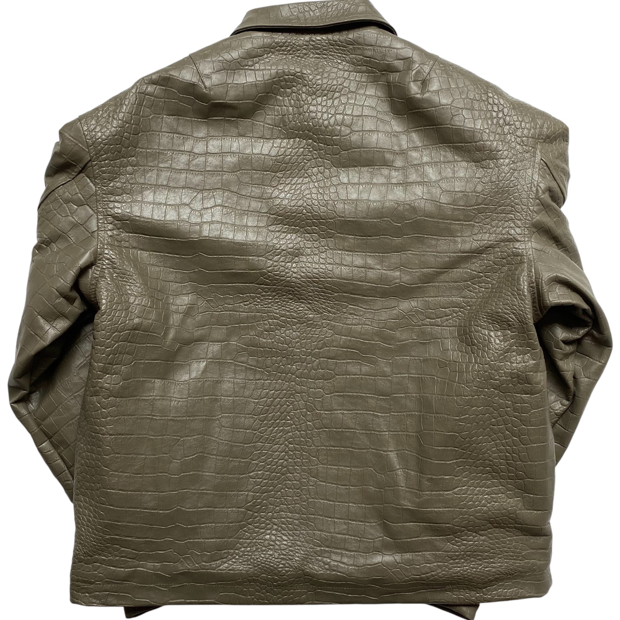 green bomber jacket mens
