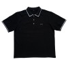 Customized Men's polo shirts | Normal embroidery | Apparel Manufacturer