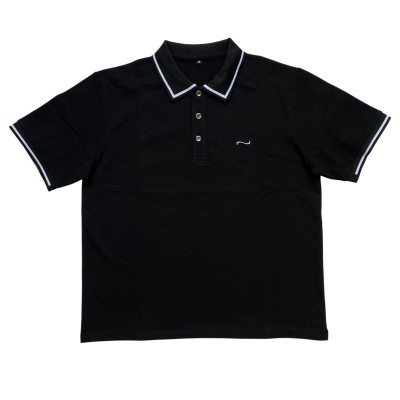 Customized Men's polo shirts | Normal embroidery | Apparel Manufacturer
