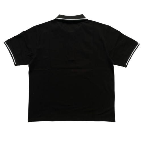 Customized Men's polo shirts | Normal embroidery | Apparel Manufacturer