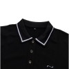 Customized Men's polo shirts | Normal embroidery | Apparel Manufacturer