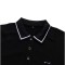 Customized Men's polo shirts | Normal embroidery | Apparel Manufacturer