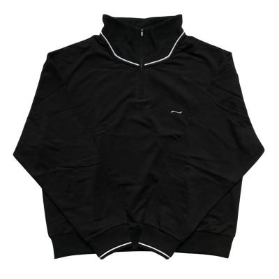 Custom black Jackets for Men | OEM Manufacturing Factory