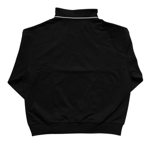 Custom black Jackets for Men | OEM Manufacturing Factory