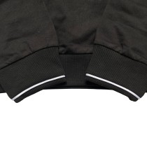 Custom black Jackets for Men | OEM Manufacturing Factory