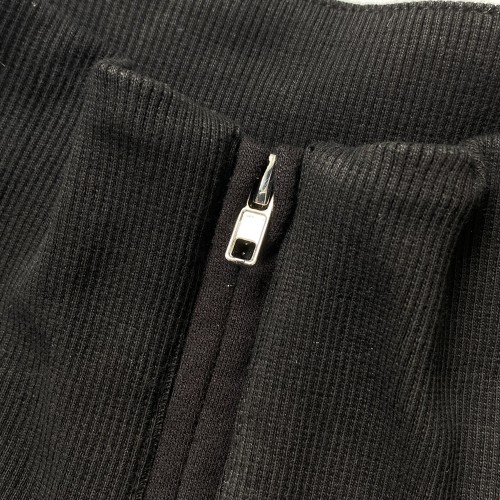 Custom black Jackets for Men | OEM Manufacturing Factory