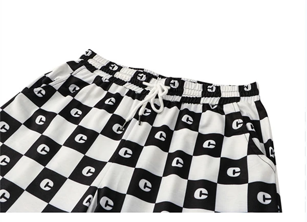  custom polo pants mens