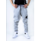 custom mens climbing pants with plain embroidery | clothing manufacturers china small quantities