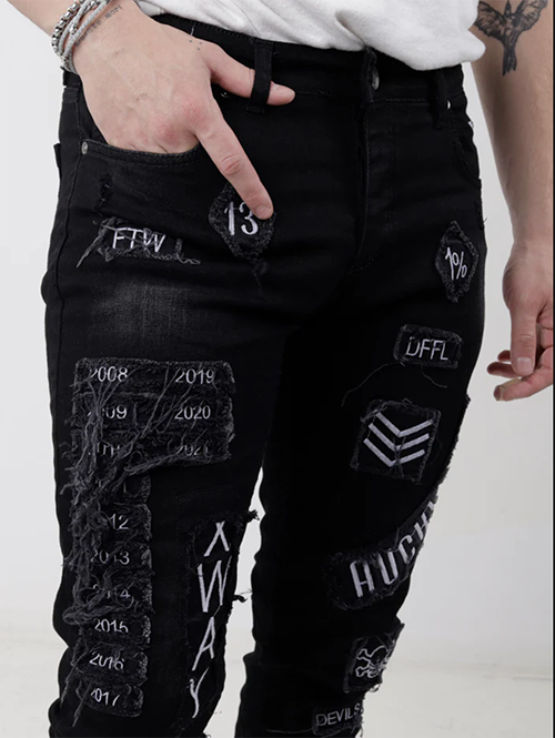  mens distressed jeans 