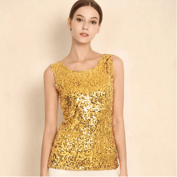 What is sequin embroidery?