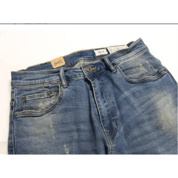 What is monkey wash?