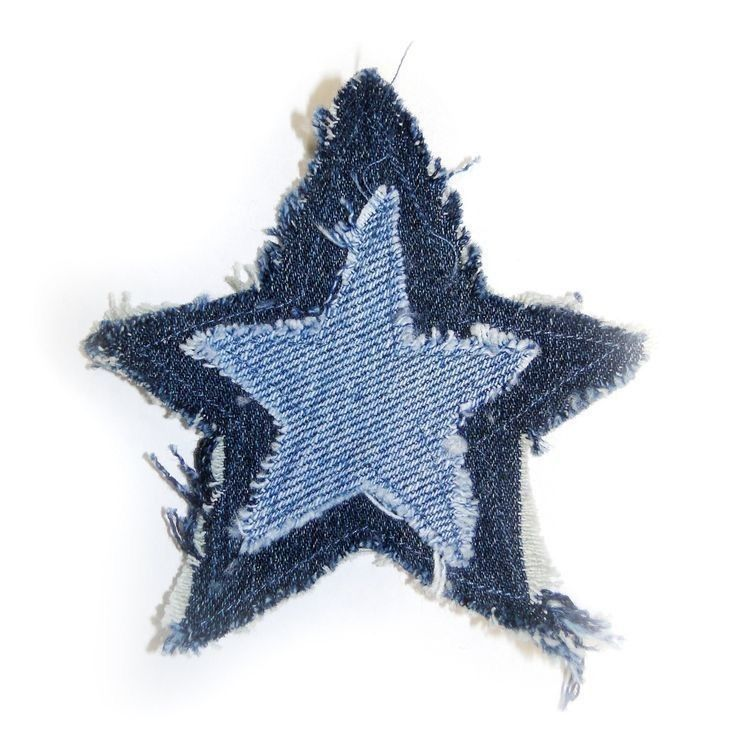 patch embroidery