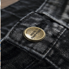A Comprehensive Guide to Garment Trims: Buttons, Leather Patches, Hangtags