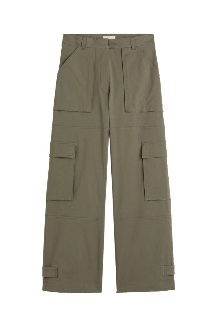 custom cargo pants