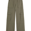 How to Choose the Perfect Cargo Pants