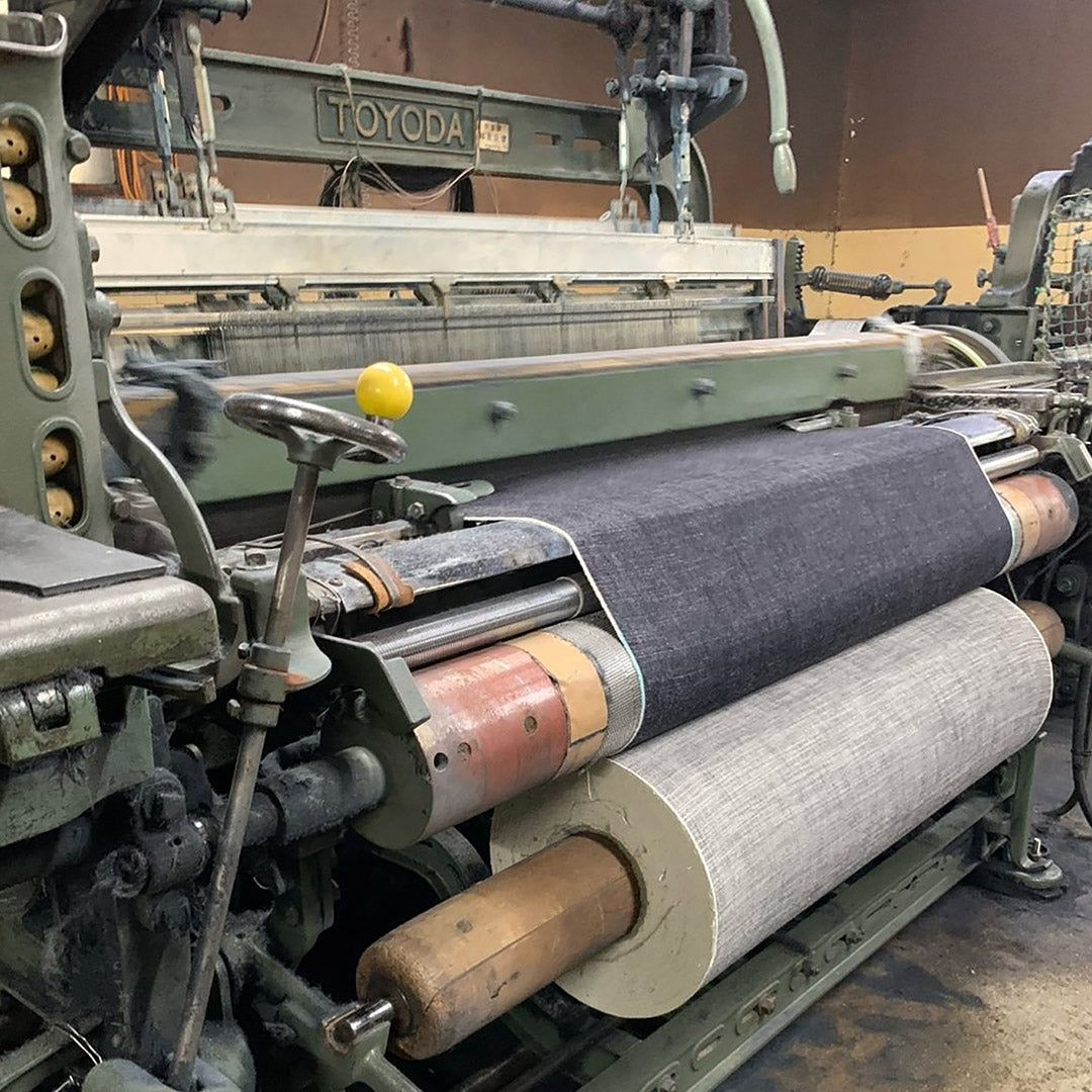 Custom Clothing Factory