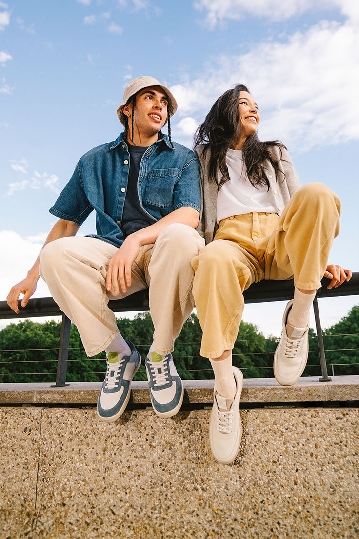 Debunking the Myth: Street Style Isn't Just About Loose Fits