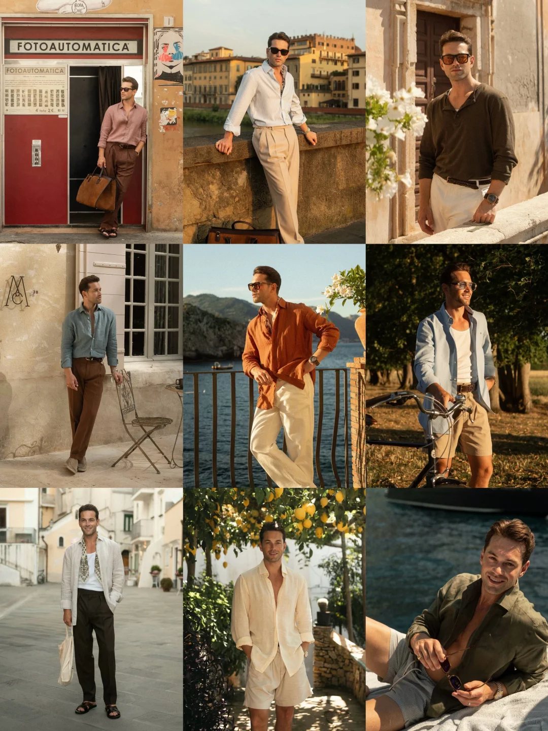 Discover Your Personal Style with Custom Clothing