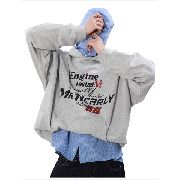 Unleash Your Style: The Art of Custom Men's Hoodie Outfits