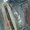 Washed Jeans: The Epitome of Style - A Comprehensive and Chic Guide