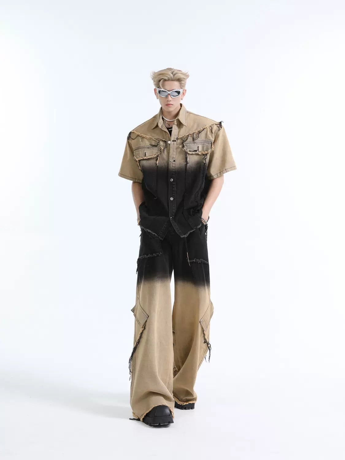 Custom Clothing Pitfall Guide: A Comprehensive Strategy from Fabric Selection to Pattern Design
