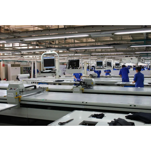 Vous souhaitez devenir leader du marché des vêtements pour hommes sur mesure en 2026 ?