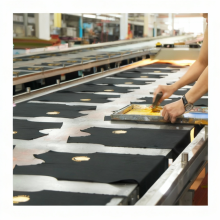 What Is Printing Technique in Garment Manufacturing?