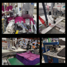 How Fame Garments Helps Global Brands Scale with Flexible Manufacturing