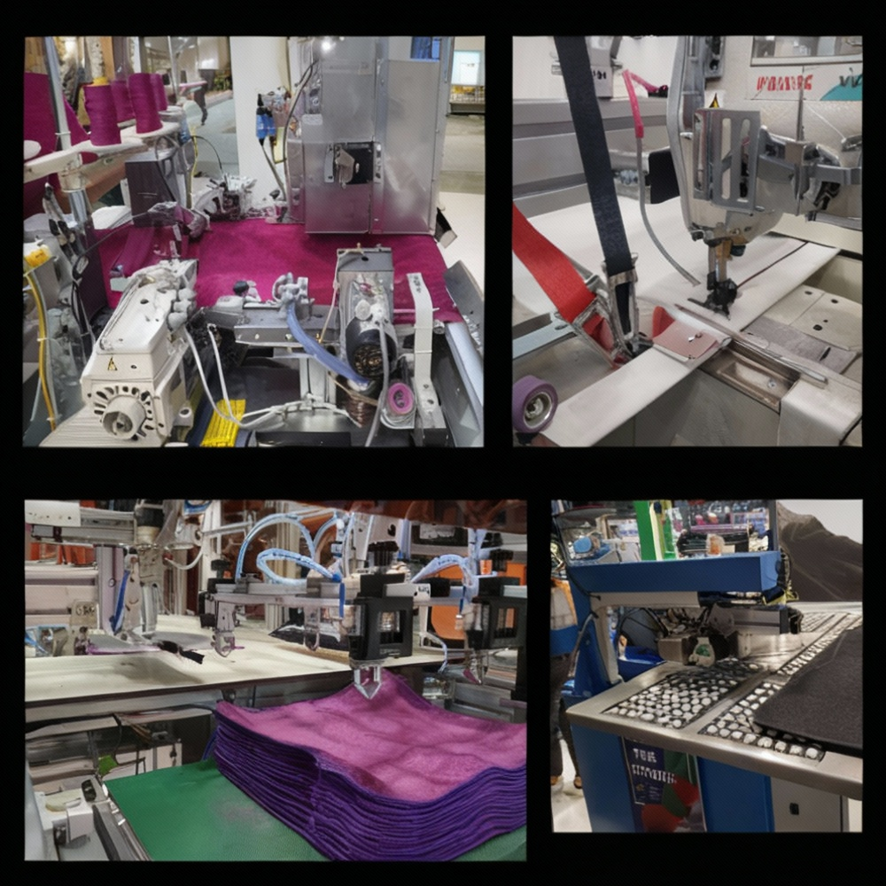 Comment Fame Garments aide les marques mondiales à se développer grâce à une fabrication flexible